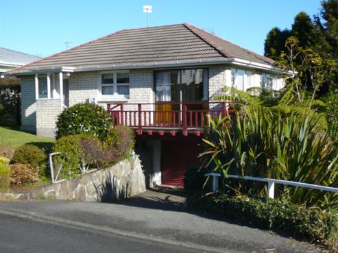 39A Wood Street, Paeroa