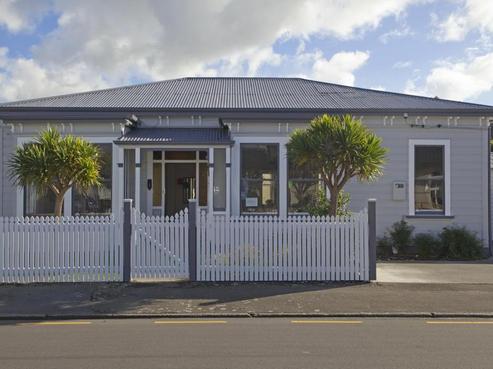 55 Fitzherbert Street, Petone