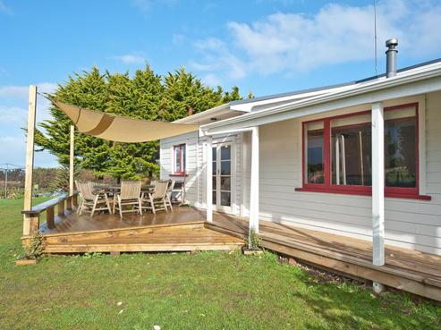 7 Maxwell Station Road, Kai Iwi
