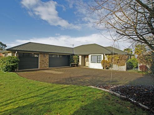 37 Macmurdo Avenue, Glenview