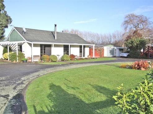20 Colyton Road, Feilding