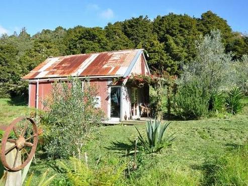 338A Wairere Road, Paparoa
