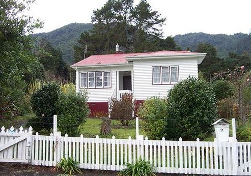 11 Gilchrist Street, Te Aroha