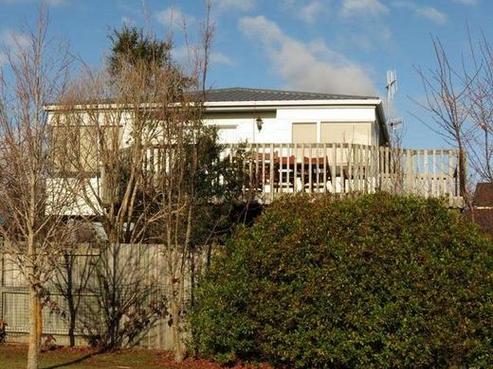 72 Logan Avenue, Wharewaka