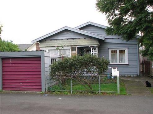 305 Sealey Street, Thames