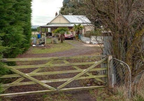 32 Pyramid Valley Road, Hawarden