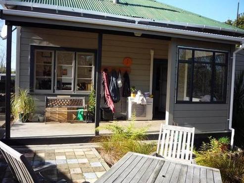 1 Ruataniwha Street, Waipawa