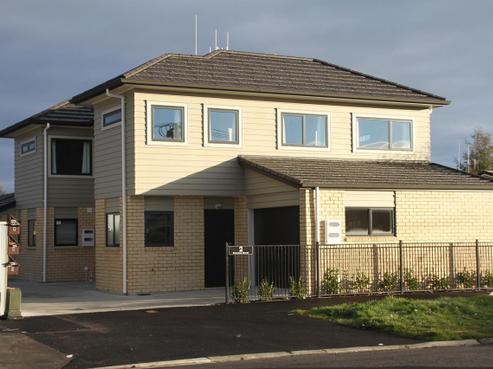 1/2 Paterson Street, Frankton
