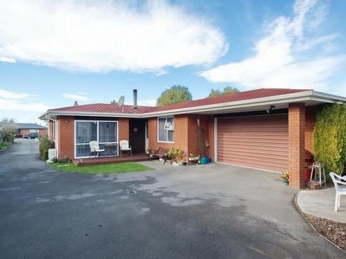 27B Murray Street, Rangiora