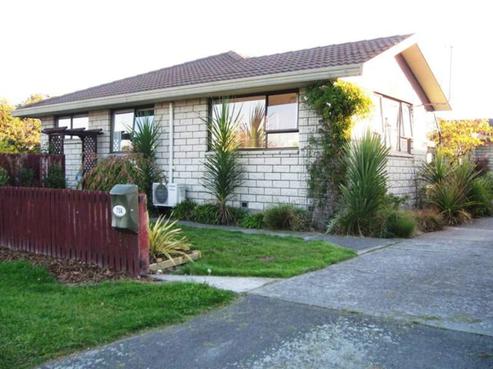75A King Street, Rangiora