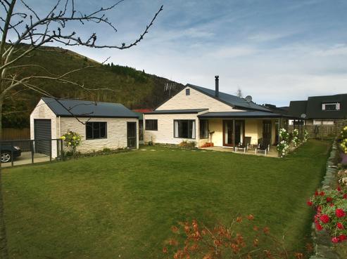 6 Daveys Place, Arrowtown