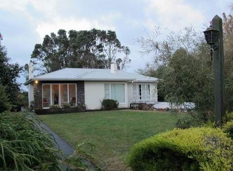 24 Cameron Street, Hawera