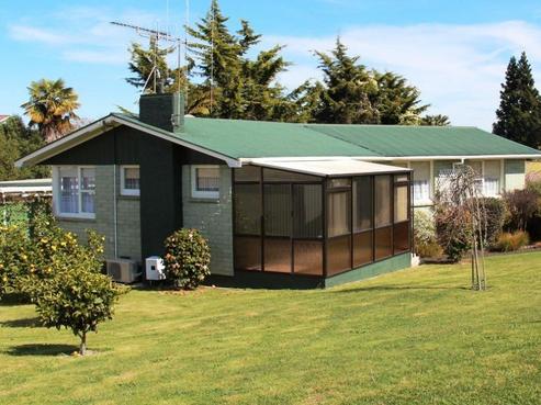 371 Elizabeth Avenue, Te Awamutu