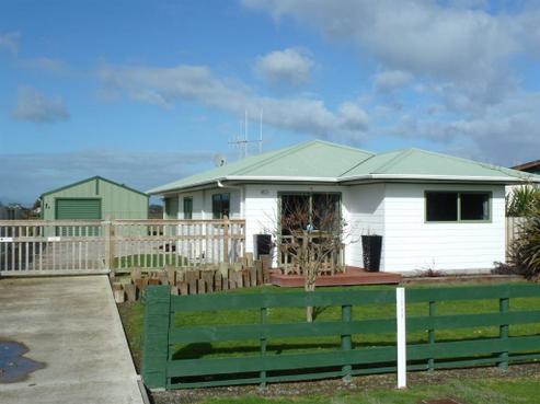 15 Matai Street, Turua