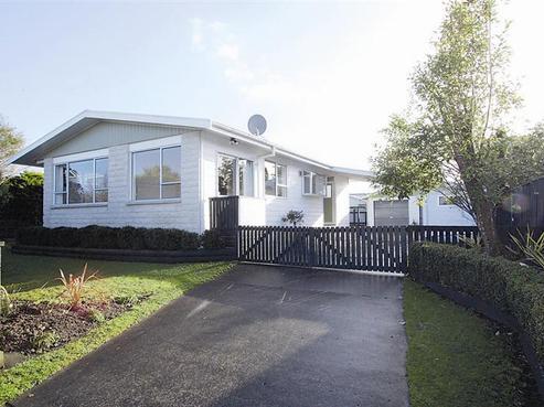 36 Norrie Street, Feilding