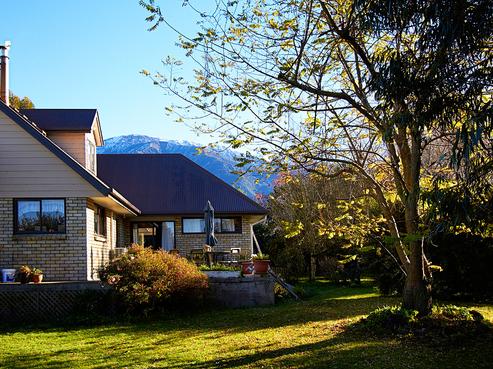 119 Postmans Road, Kaikoura