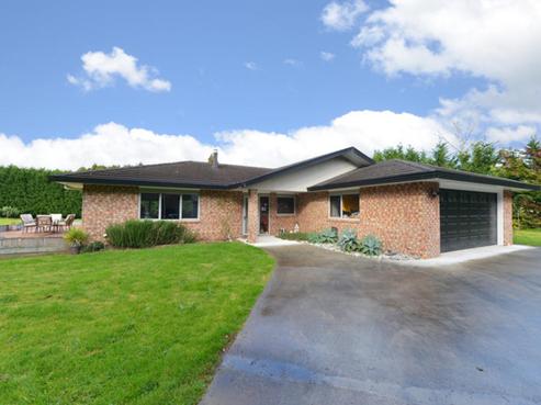 131 Harris Road, Glenbervie