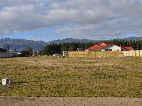 15 Little Maude Drive, Lake Hawea