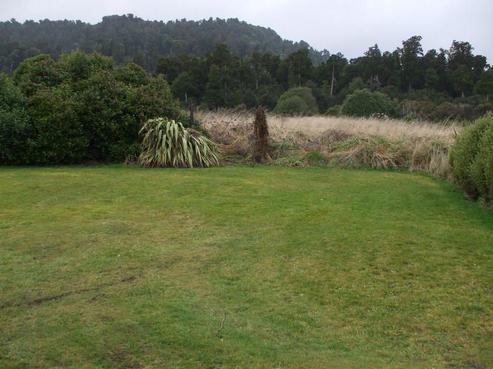 33 Railway Row, Ohakune