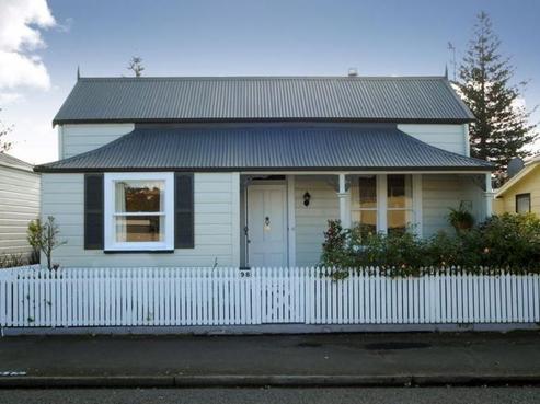 98 Waghorne Street, Ahuriri