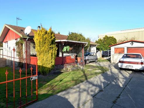 21A Northcote Road, Northcote
