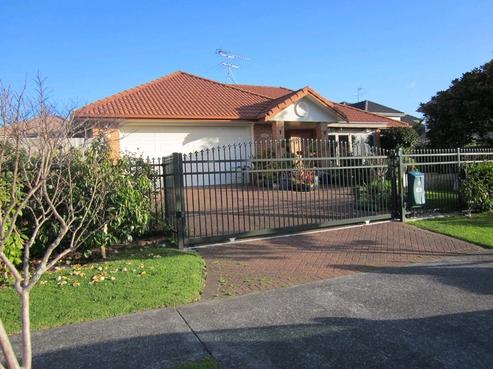 12 Cantora Avenue, Northpark