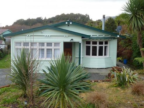 34 Pitt Street, Runanga