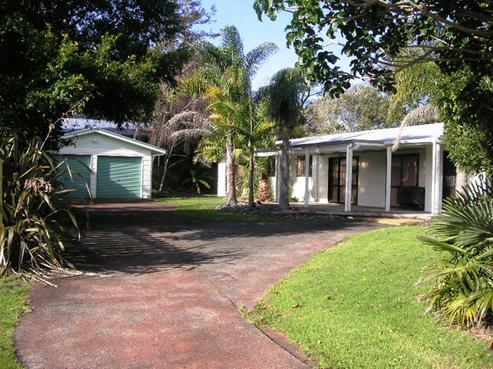125B Mckellar Place, Whangamata