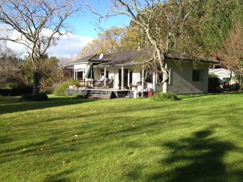 96 Avon Road, Pokeno