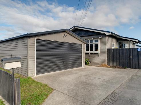 25 Ngarimu Street, Avonside