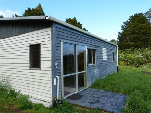 47 Old Valley Road, Okaihau