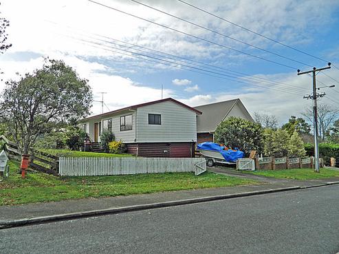 34 Elizabeth Street, Tuakau