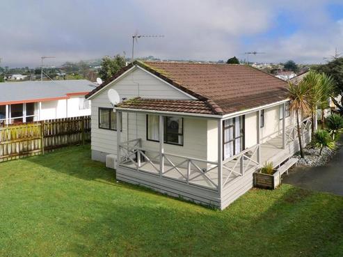 3/32 John Street, Pukekohe