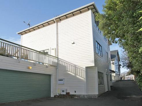 180B Tinakori Road, Thorndon