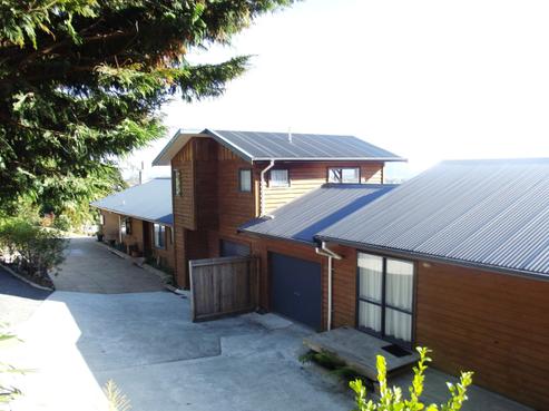 372 Vinegar Hill Road, Kauri