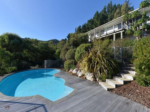 139 Dodson Valley Road, Atawhai