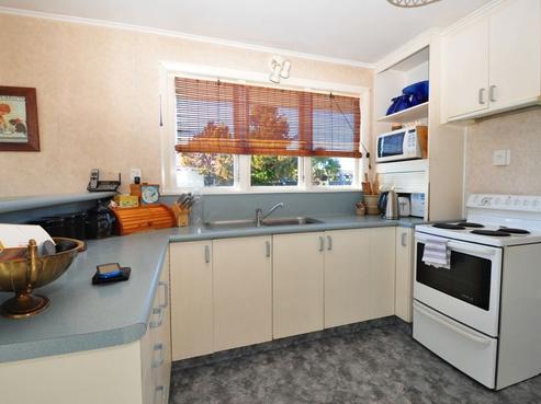 38 Cleghorn Street, Redwoodtown