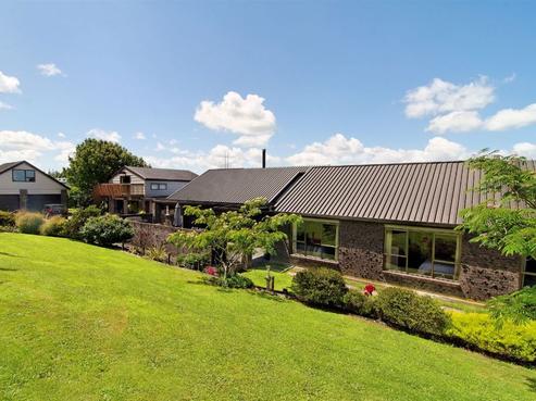 437 Old North Road, Kumeu