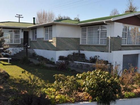25 Puriri Street, Highfield