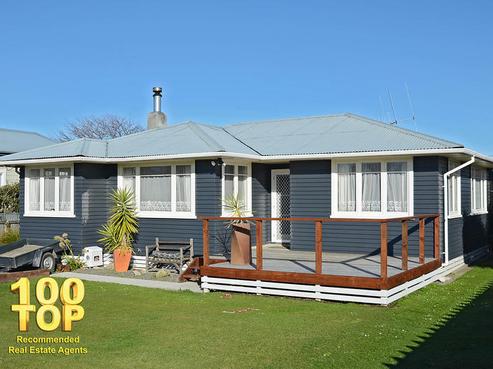 9 Hunia Street, Marton