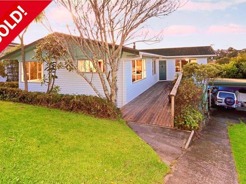97 Eban Avenue, Hillcrest