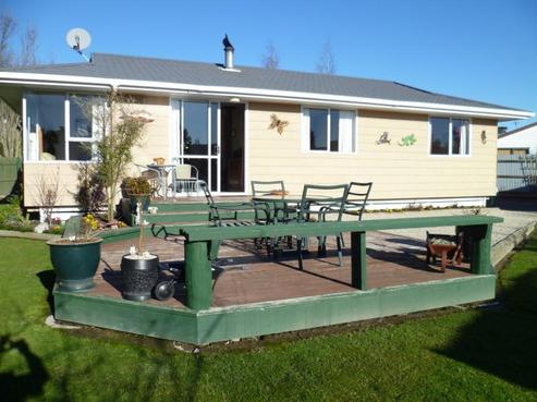 24 Hunt Terrace, Wakefield