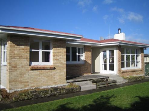 21 Jellicoe Road, Matamata