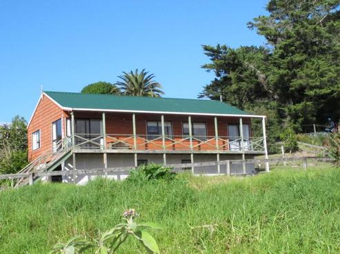 36 Toetoe Road, Otaika