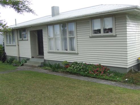 25 Montgomery Avenue, Onerahi