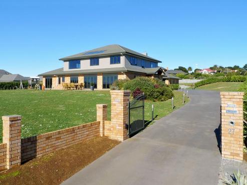 27 Jellicoe Road, Pukekohe