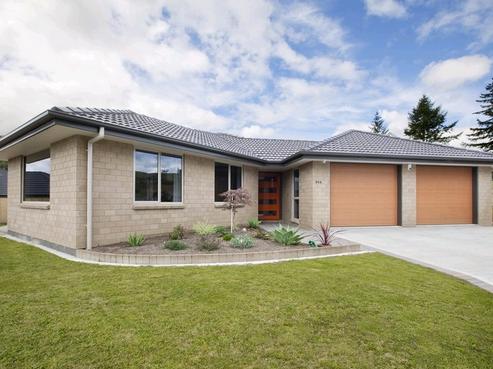 95A Tihi Road, Springfield