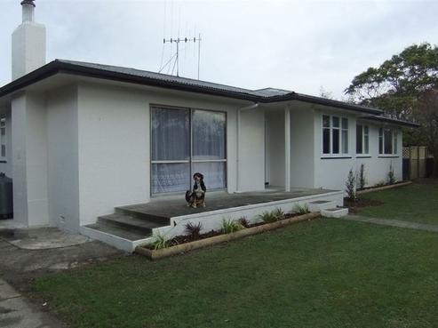 32 Lethbridge Street, Feilding