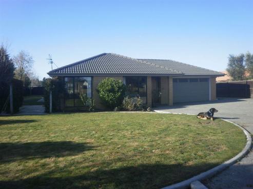 46 Styx River Place, Spencerville