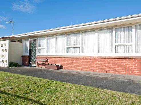 3/295 Wicksteed Street, Whanganui Central